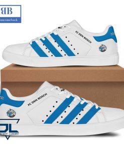 fc den bosch stan smith low top shoes 5 srjhd