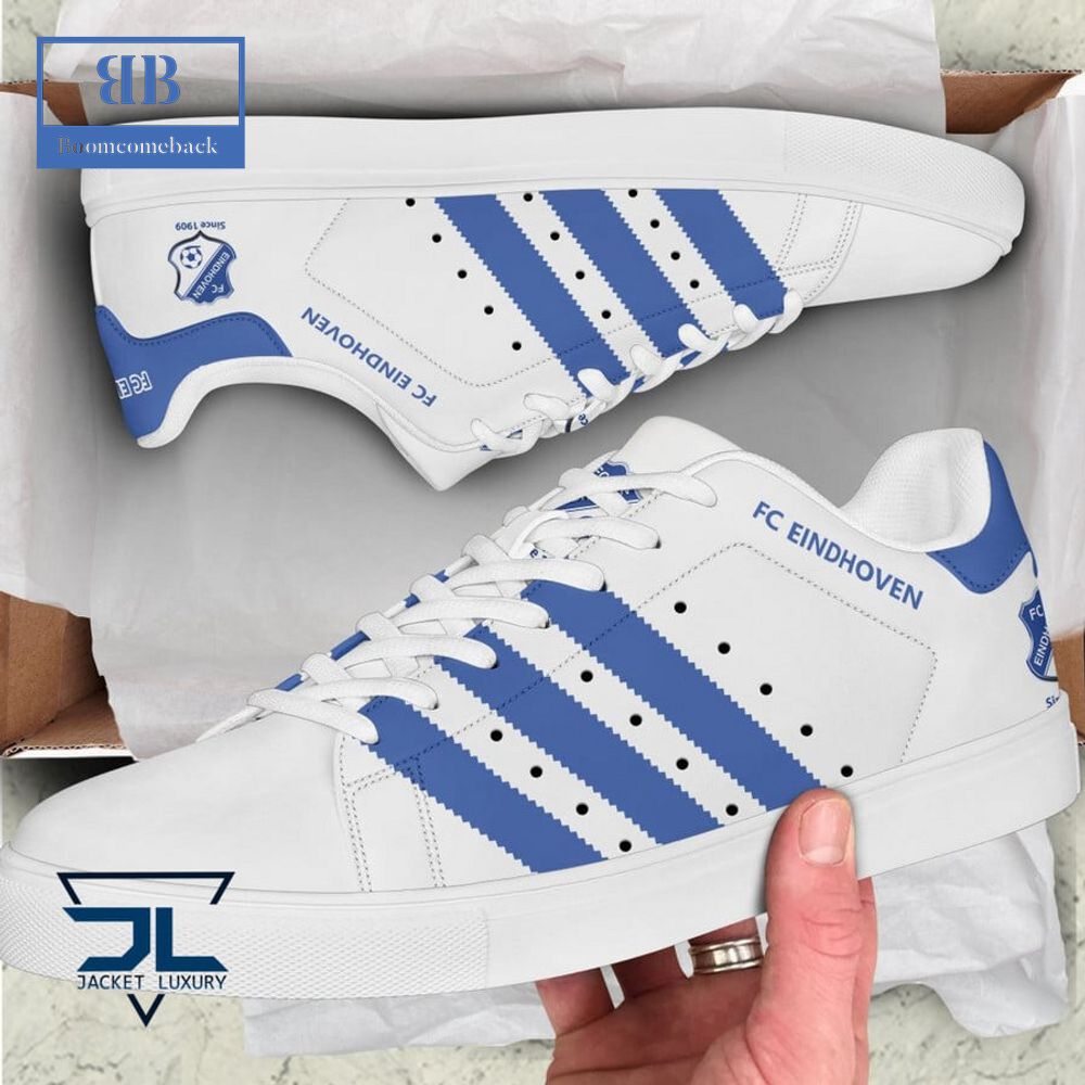 FC Eindhoven Stan Smith Low Top Shoes