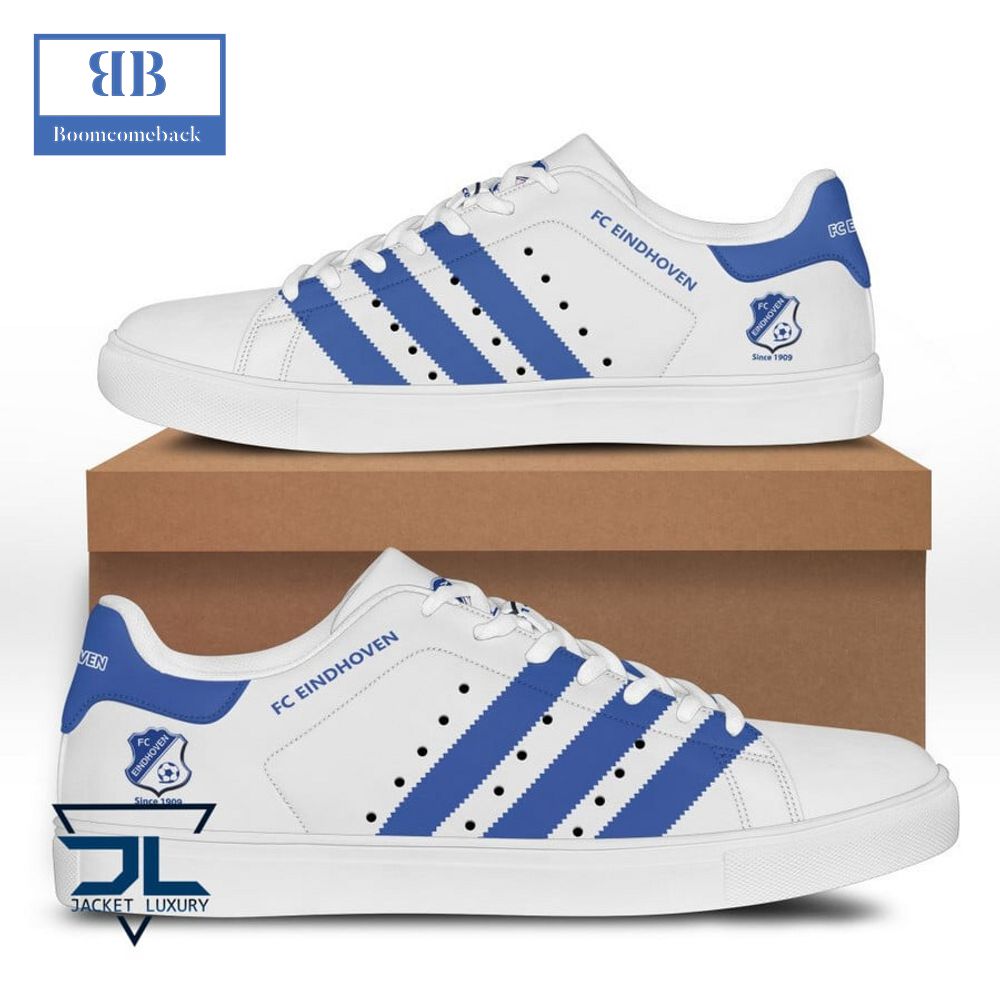 FC Eindhoven Stan Smith Low Top Shoes