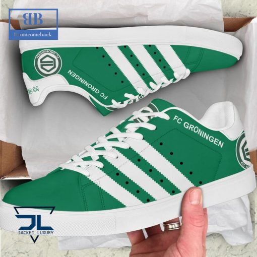 FC Groningen Stan Smith Low Top Shoes