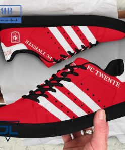 FC Twente Stan Smith Low Top Shoes