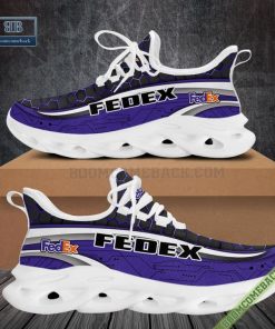 FedEx Circuit Board Max Soul Sneaker Shoes