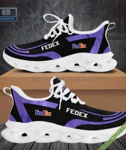 fedex gradient clunky max soul sneakers 3 MidRt