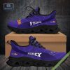 FedEx Sport Max Soul Sneakers