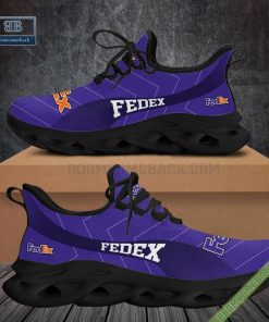 FedEx Running Max Soul Shoes Style 02