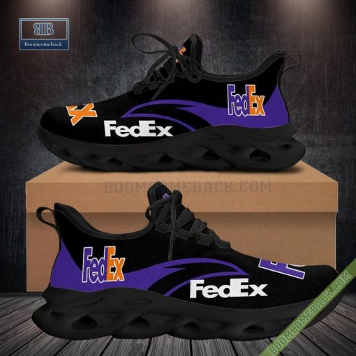 FedEx Sport Max Soul Sneakers