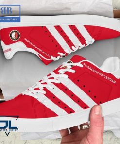Feyenoord Rotterdam Stan Smith Low Top Shoes