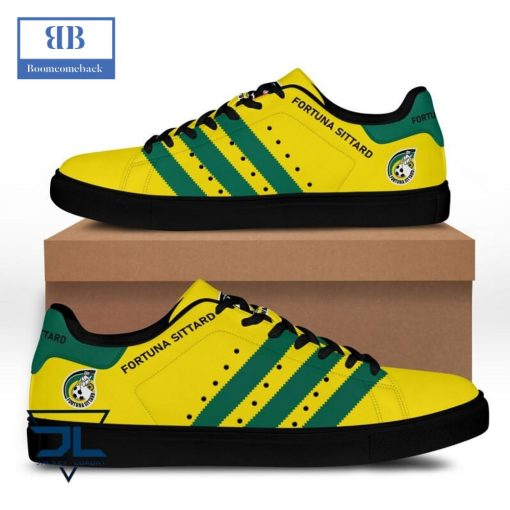 Fortuna Sittard Stan Smith Low Top Shoes