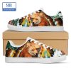 Frogs Stan Smith Low Top Shoes