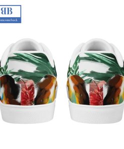 Fox Stan Smith Low Top Shoes