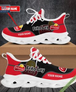 Frito-Lay Personalized Max Soul Shoes