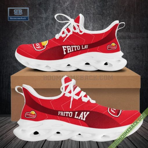 Frito-Lay Running Max Soul Shoes Style 02