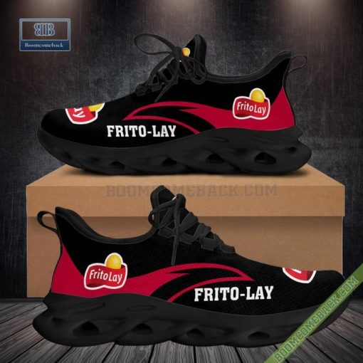 Frito-Lay Sport Max Soul Sneakers