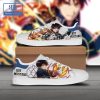 Fullmetal Alchemist Roy Mustang Ver 1 Stan Smith Low Top Shoes