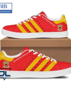 go ahead eagles stan smith low top shoes 5 WRsmR