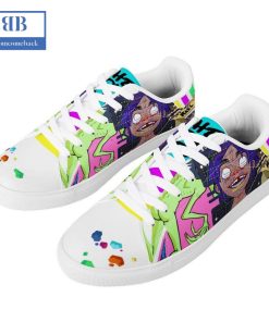 gorillaz the now now stan smith low top shoes 3 v6o0A