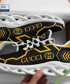 gucci black luxury max soul shoes sneakers 2023 3 VqC6s