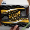 Gucci Black Luxury Max Soul Shoes Sneakers 2023