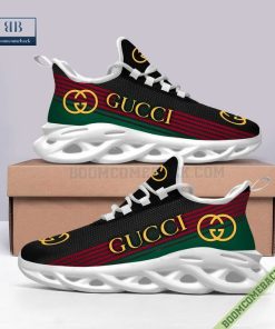 gucci brand stripes max soul shoes sneakers 2023 3 smzmf