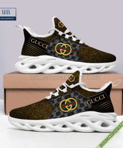 gucci glitter max soul shoes sneakers 2023 3 Ag5hE