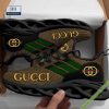 Gucci Holographic Max Soul Shoes Sneakers 2023