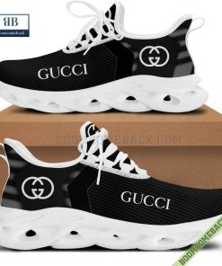 gucci white logo max soul shoes sneakers 2023 3 Ifdyr