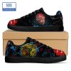 Harley Quinn Birds Of Prey Lucky Stan Smith Low Top Shoes
