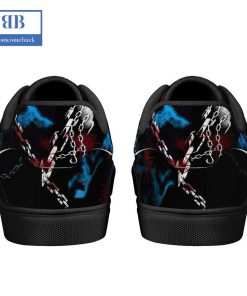 Hellraiser Puzzle Box Stan Smith Low Top Shoes
