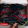 Houston Texans Team Running Max Soul Shoes 03