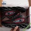 Houston Texans Personalized NFL Team Running Max Soul Shoes 19