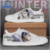 Hellraiser Puzzle Box Stan Smith Low Top Shoes