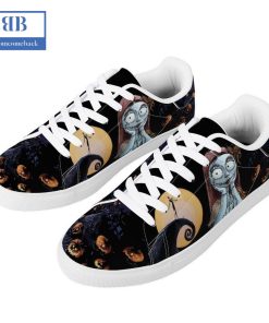 Jack And Sally Stan Smith Low Top Shoes