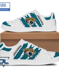 jacksonville jaguars stan smith low top shoes 5 JkR8M