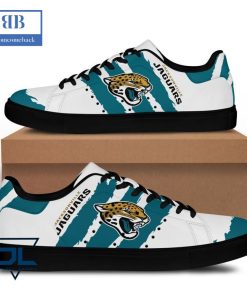 jacksonville jaguars stan smith low top shoes 7 ST4BS