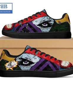 Joker Eyes Stan Smith Low Top Shoes
