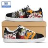 Joker Mouth Stan Smith Low Top Shoes