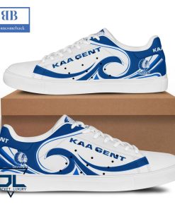 kaa gent stan smith low top shoes 5 T8Nmh