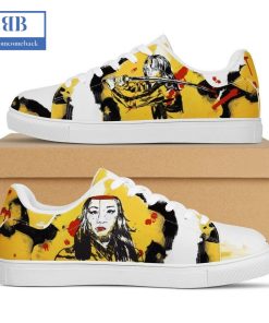 Kill Bill Stan Smith Low Top Shoes