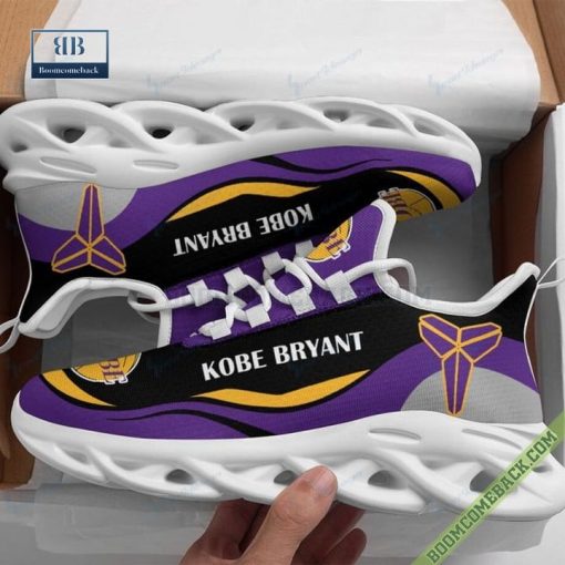 Kobe Bryant Air Max Running Shoes