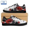 Joker Put On A Happy Face Stan Smith Low Top Shoes