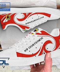 KV Oostende Stan Smith Low Top Shoes