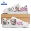 Lil Peep Songs Stan Smith Low Top Shoes