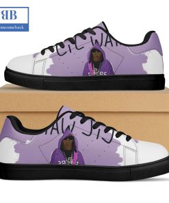 Lil Wayne Stan Smith Low Top Shoes