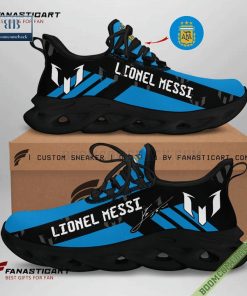 Lionel Messi Signature Max Soul Shoes