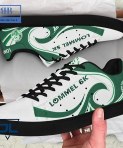 Lommel SK Stan Smith Low Top Shoes