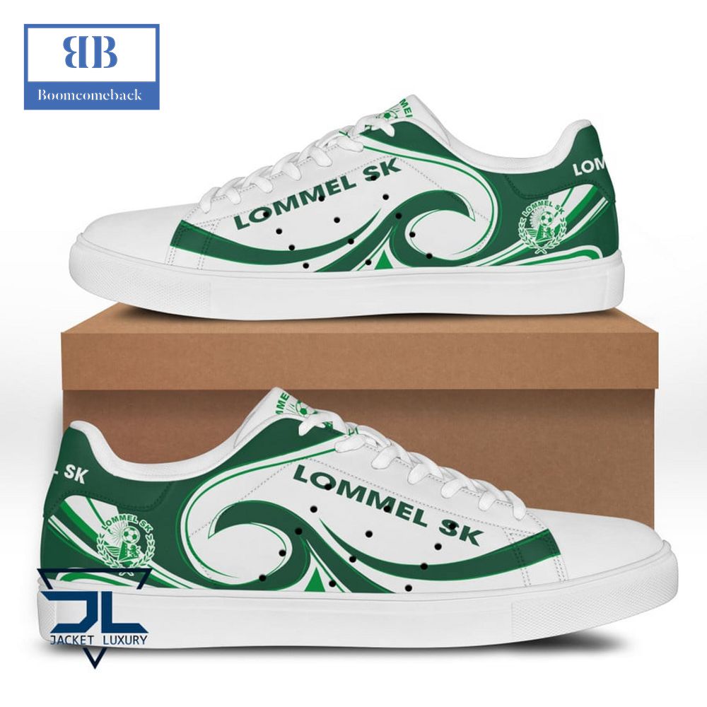 Lommel SK Stan Smith Low Top Shoes