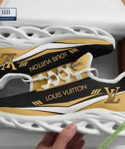 louis vuitton black yellow max soul shoes 2023 3 ADxkk