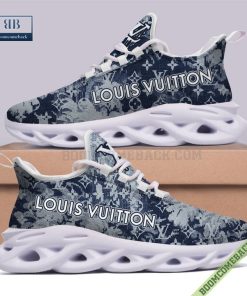 Louis Vuitton, Shoes, Louis Vuitton Camo Fastlane Sneaker