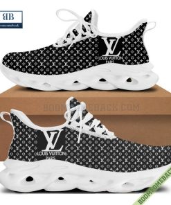 Louis Vuitton Paris Clunky Max Soul Shoes 2023