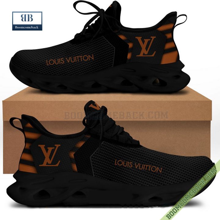 Louis Vuitton Luxury Brand Max Soul Shoes 2023 - Boomcomeback
